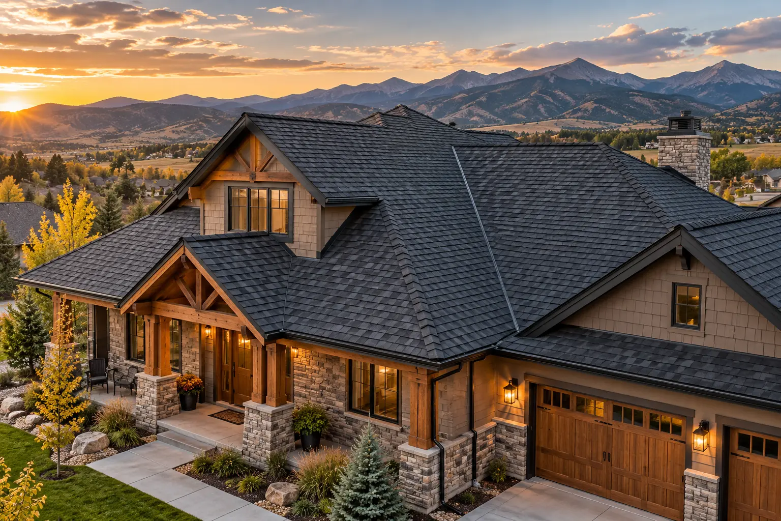 Apex Roofing & Restoration