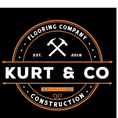 Kurt & Co Construction logo